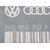 Modulo Confort Para Audi A1 Sportback