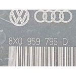 Modulo Confort Para Audi A1 Sportback