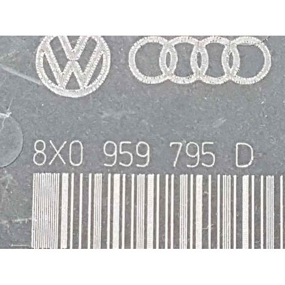 Modulo Confort Para Audi A1 Sportback