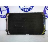 Condensador / Radiador Aire Acondicionado Para Volkswagen Golf Iii Berlina