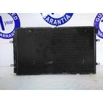 Condensador / Radiador Aire Acondicionado Para Volkswagen Golf Iii Berlina
