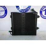 Condensador / Radiador Aire Acondicionado Para Volkswagen Polo Berlina