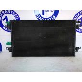Condensador / Radiador Aire Acondicionado Para Renault Laguna Ii