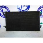 Condensador / Radiador Aire Acondicionado Para Renault Laguna Ii