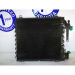 Condensador / Radiador Aire Acondicionado Para Renault Rapid/Express