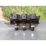 Rampa Inyectora para Toyota Aygo (Kgb/Wnb)