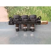 Rampa Inyectora para Toyota Aygo (Kgb/Wnb)