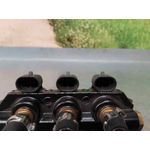 Rampa Inyectora para Toyota Aygo (Kgb/Wnb)