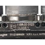 Rampa Inyectora para Toyota Aygo (Kgb/Wnb)