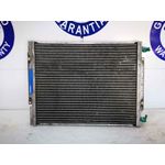 Condensador / Radiador Aire Acondicionado Para Volkswagen Golf Iii Berlina
