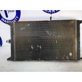 Radiador Agua para Volkswagen Golf I (171/173)