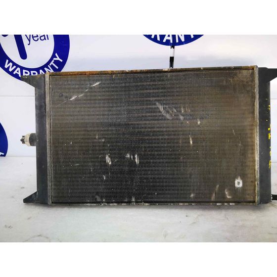 Radiador Agua para Volkswagen Golf I (171/173)