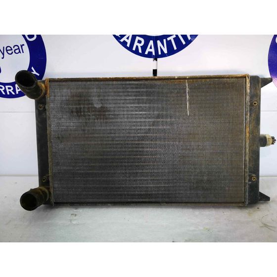 Radiador Agua para Volkswagen Golf I (171/173)