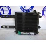 Condensador / Radiador Aire Acondicionado Para Volkswagen Polo Berlina