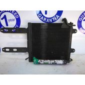 Condensador / Radiador Aire Acondicionado Para Volkswagen Polo Berlina