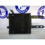 Condensador / Radiador Aire Acondicionado Para Volkswagen Polo Berlina