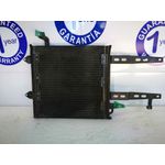 Condensador / Radiador Aire Acondicionado Para Volkswagen Lupo