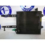 Condensador / Radiador Aire Acondicionado Para Volkswagen Lupo