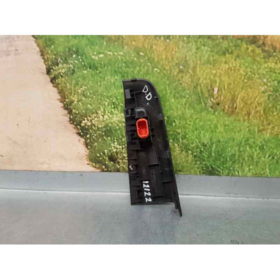 Mando Elevalunas Delantero Derecho Para Ford Tourneo Courier