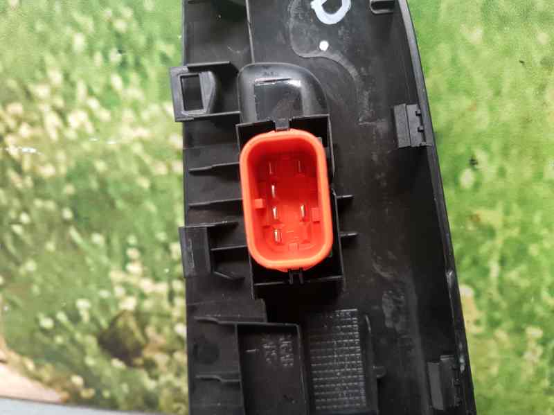 Mando Elevalunas Delantero Derecho Para Ford Tourneo Courier