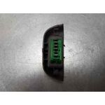 Mando Elevalunas Delantero Izquierdo  Para Peugeot 107