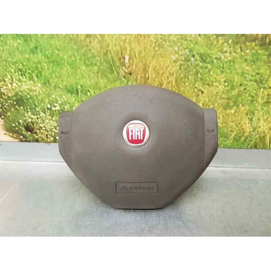 Airbag Delantero Izquierdo Para Fiat Panda Van