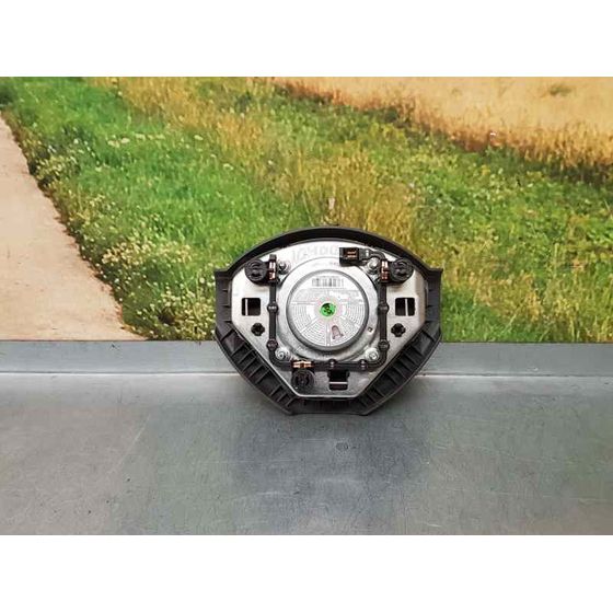 Airbag Delantero Izquierdo Para Fiat Panda Van