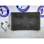 Condensador / Radiador Aire Acondicionado Para Peugeot 405 Berlina