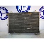 Condensador / Radiador Aire Acondicionado Para Citroen Xsara Picasso