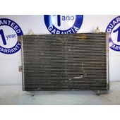 Condensador / Radiador Aire Acondicionado Para Citroen Xsara Picasso