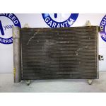 Condensador / Radiador Aire Acondicionado Para Citroen Xsara Picasso