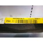Condensador / Radiador Aire Acondicionado Para Citroen Xsara Picasso