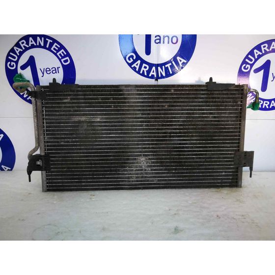 Condensador / Radiador Aire Acondicionado Para Citroen Xsara Berlina