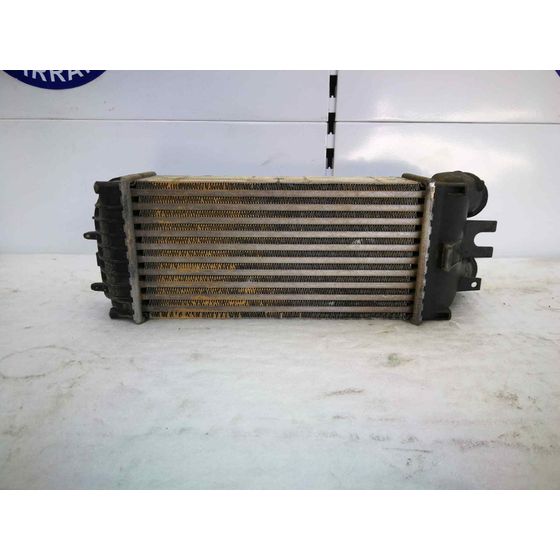 Intercooler Para Citroen Xsara Picasso