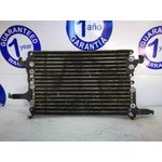 Condensador / Radiador Aire Acondicionado Para Peugeot 605