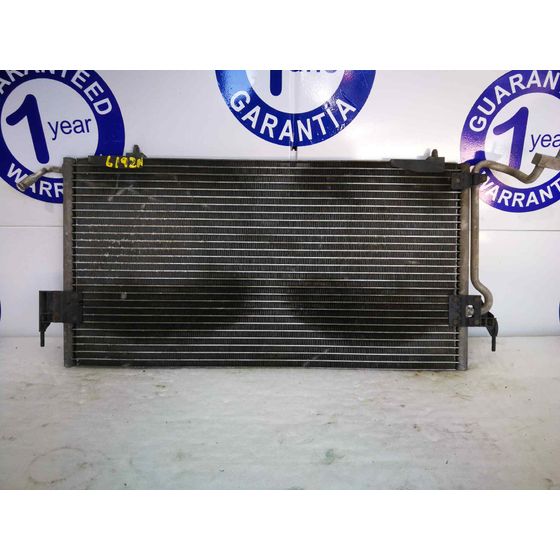 Condensador / Radiador Aire Acondicionado Para Citroen Xsara Berlina