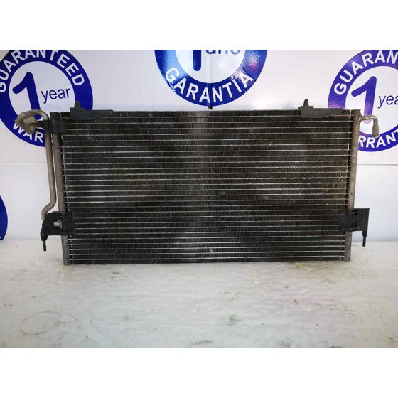 Condensador / Radiador Aire Acondicionado Para Citroen Xsara Berlina
