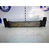 Intercooler Para Volkswagen Sharan