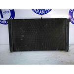 Radiador Agua Para Volkswagen Golf Ii