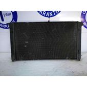 Radiador Agua Para Volkswagen Golf Ii