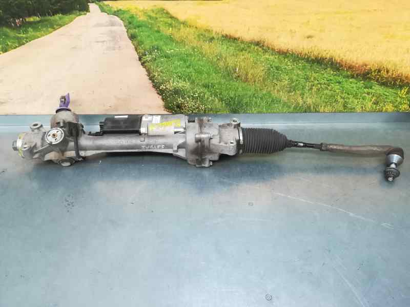 Cremallera Direccion para Mercedes-Benz Clase C Coupe (W205)