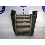 Intercooler Para Opel Omega B