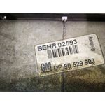 Intercooler Para Opel Omega B