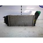 Intercooler Para Peugeot 307 Cc