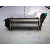 Intercooler Para Peugeot 307 Cc