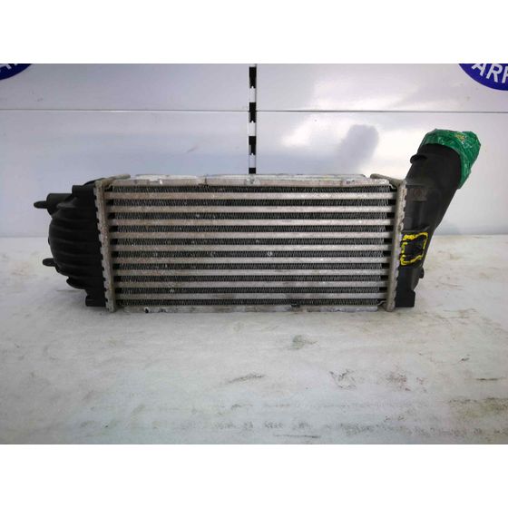 Intercooler Para Peugeot 307 Cc