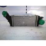 Intercooler Para Peugeot 307 Cc