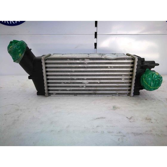 Intercooler Para Peugeot 307 Cc