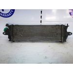 Intercooler Para Renault Trafic Caja Cerrada