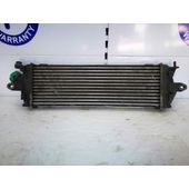 Intercooler Para Renault Trafic Caja Cerrada
